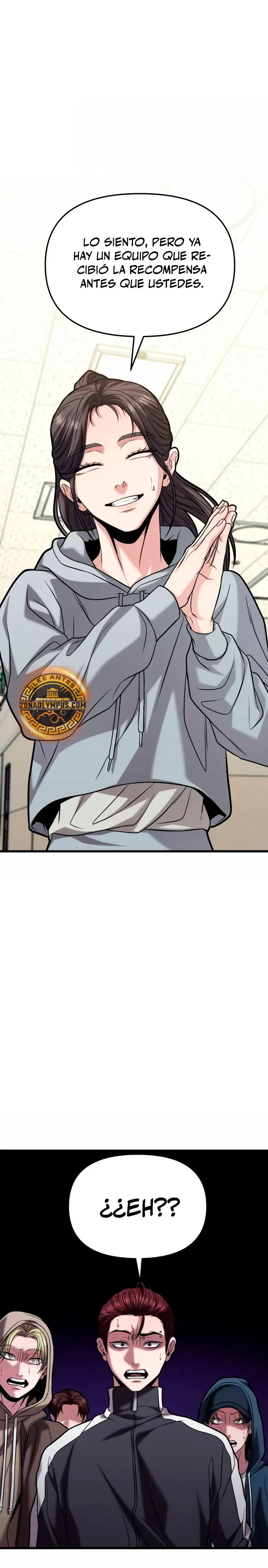 El soberano del hogar Capitulo 18 página 29