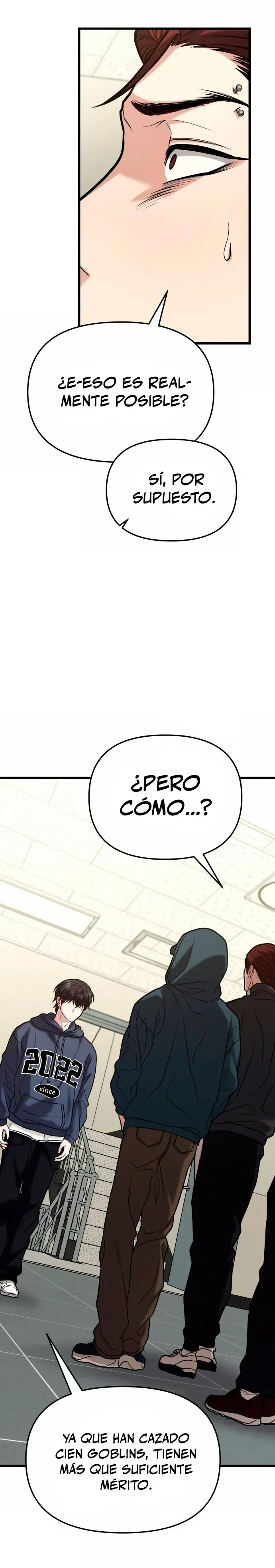 El soberano del hogar Capitulo 18 página 50