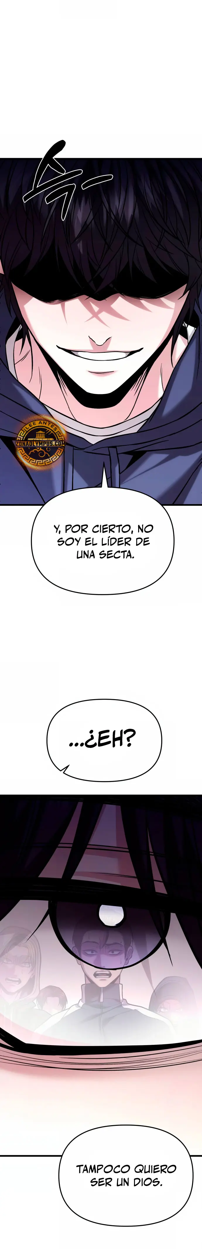 El soberano del hogar Capitulo 18 página 51