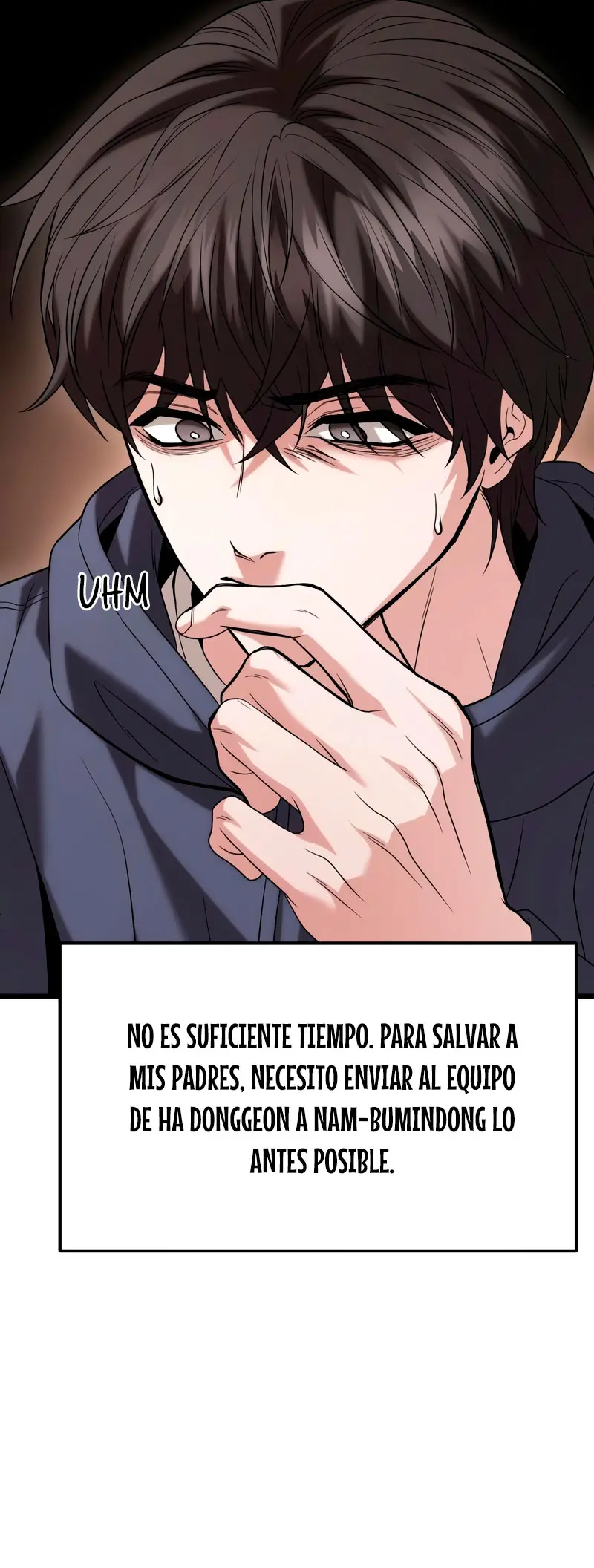 El soberano del hogar Capitulo 19 página 25