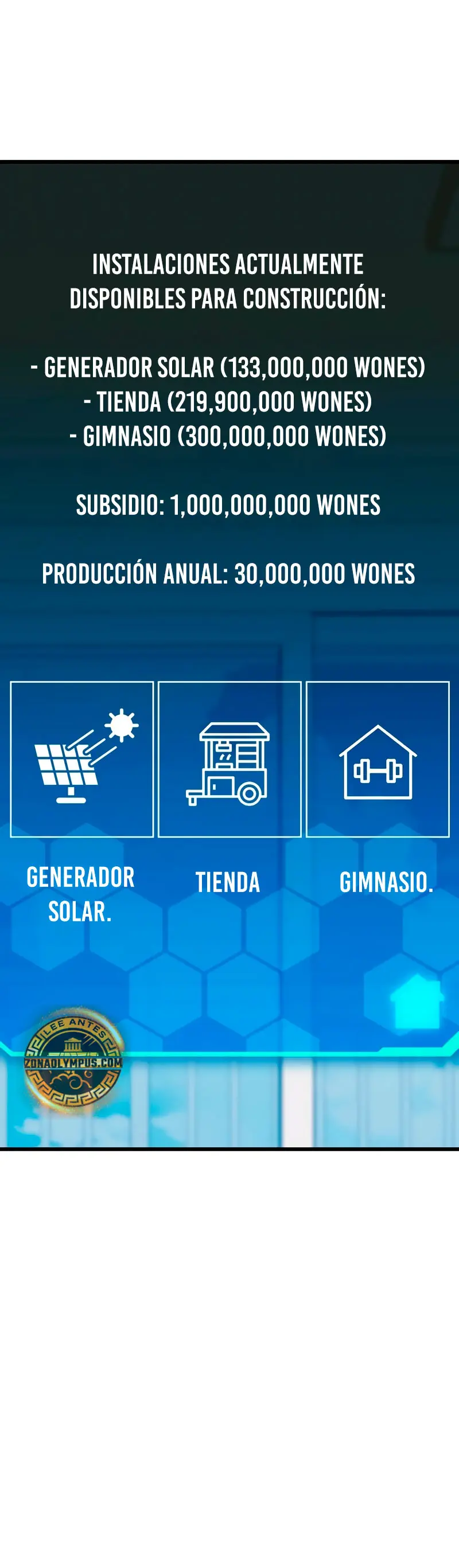 El soberano del hogar Capitulo 19 página 31