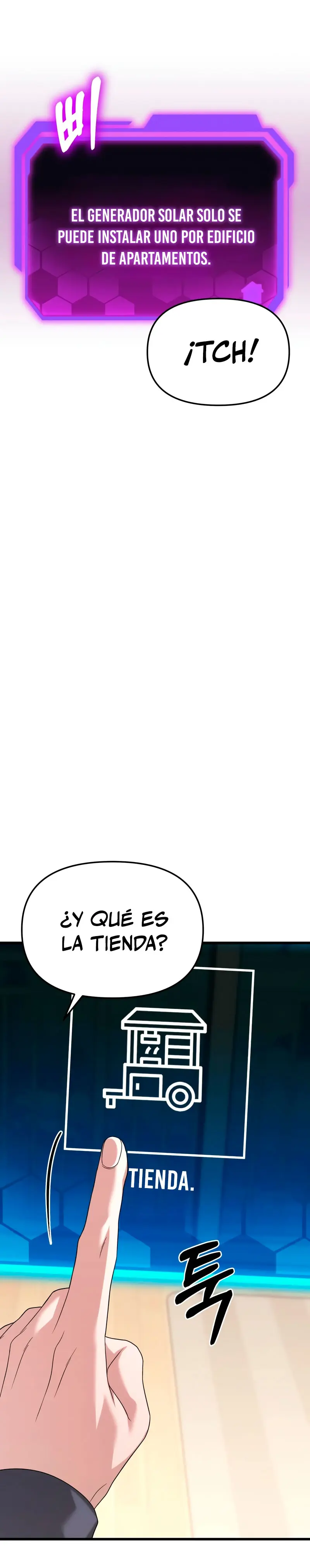 El soberano del hogar Capitulo 19 página 39