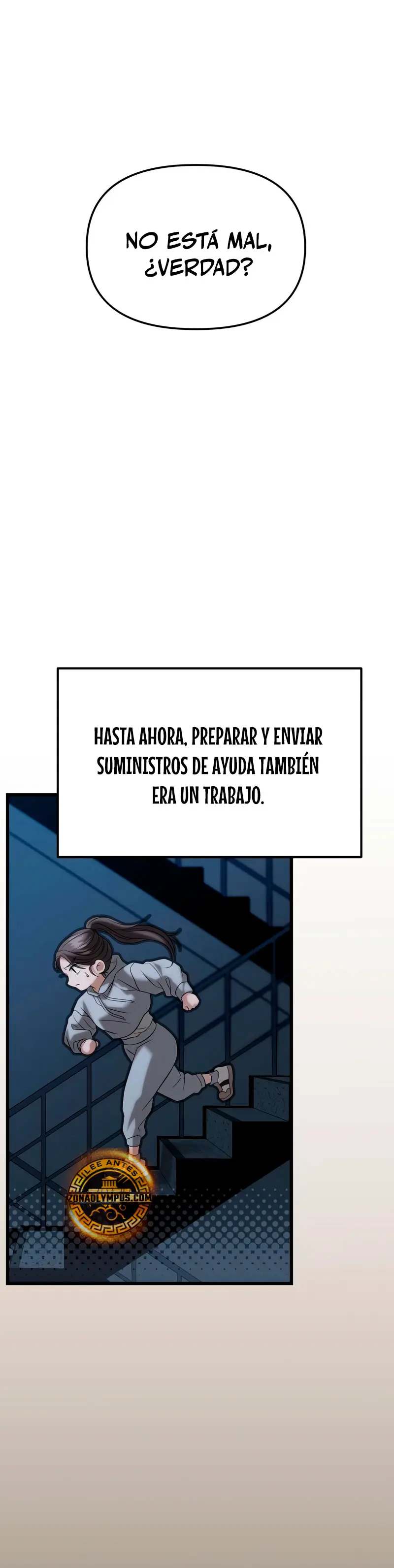 El soberano del hogar Capitulo 19 página 42
