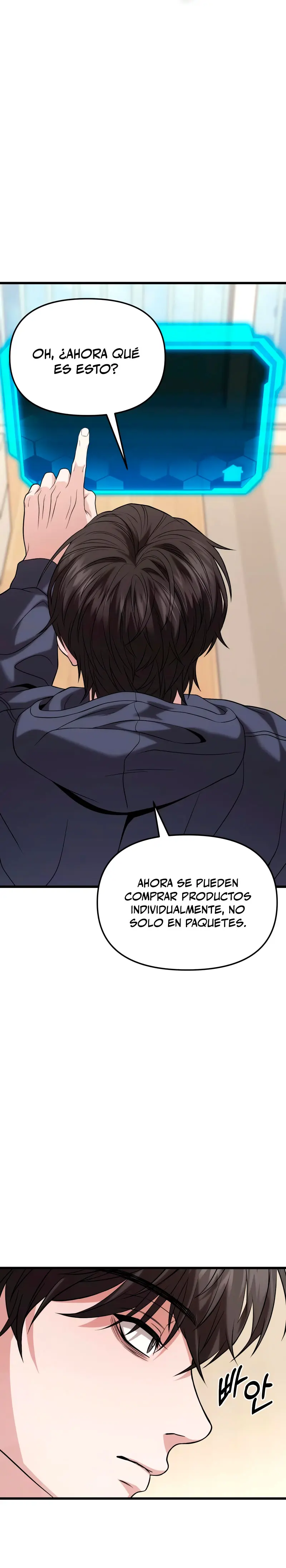 El soberano del hogar Capitulo 19 página 49