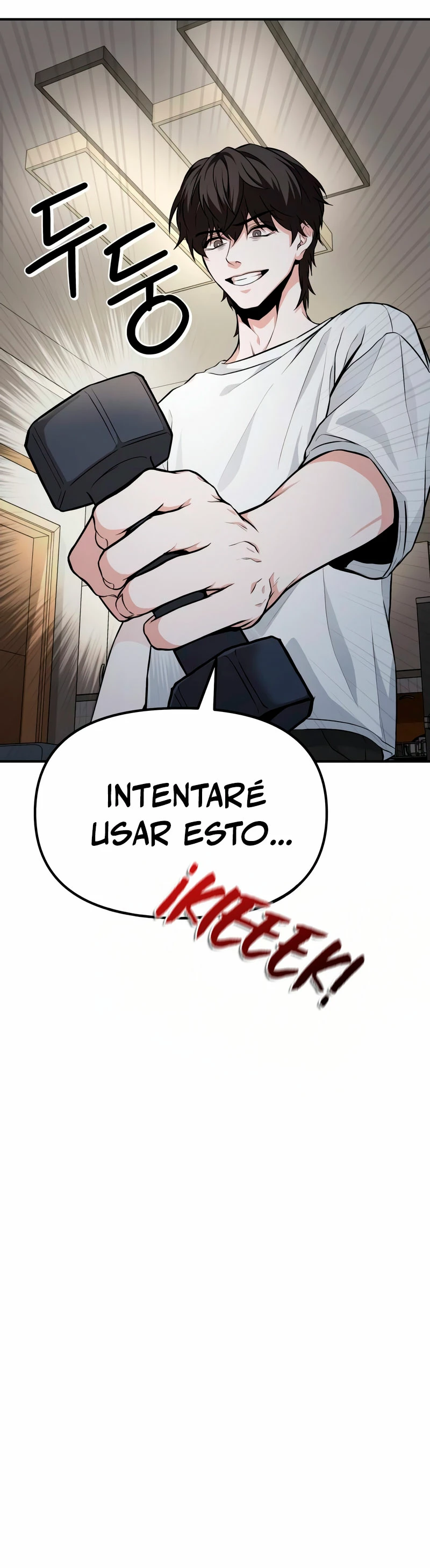El soberano del hogar Capitulo 2 página 17