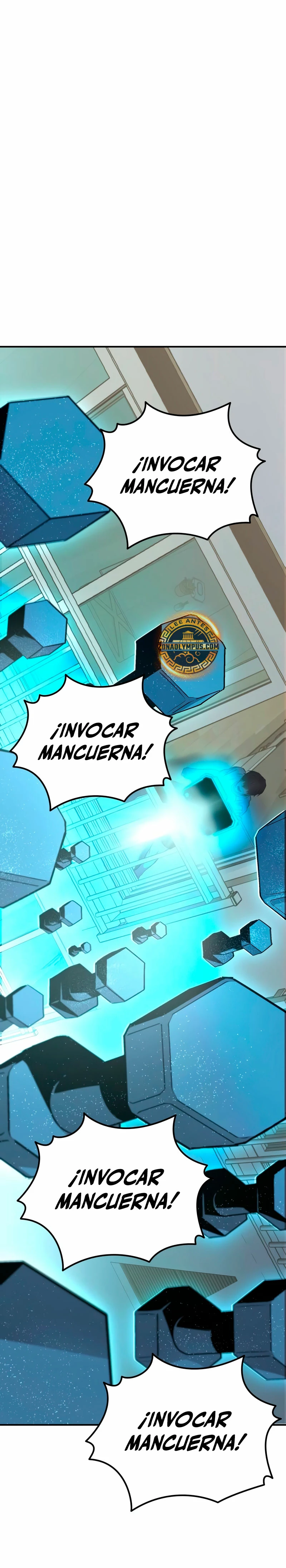 El soberano del hogar Capitulo 2 página 60