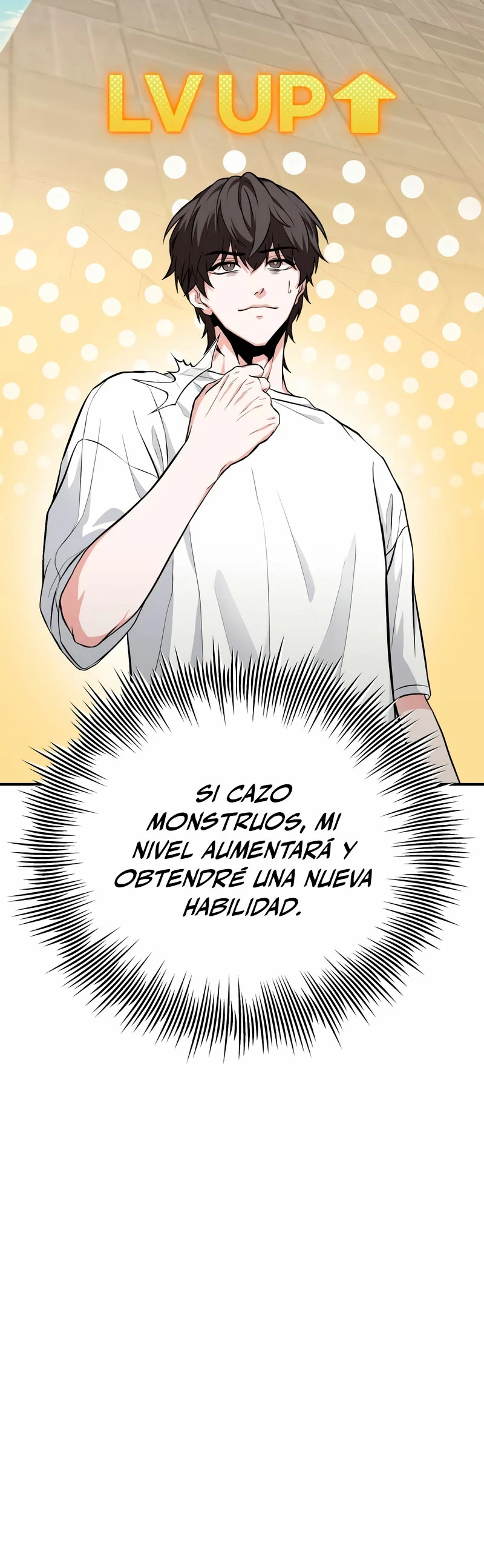 El soberano del hogar Capitulo 2 página 9