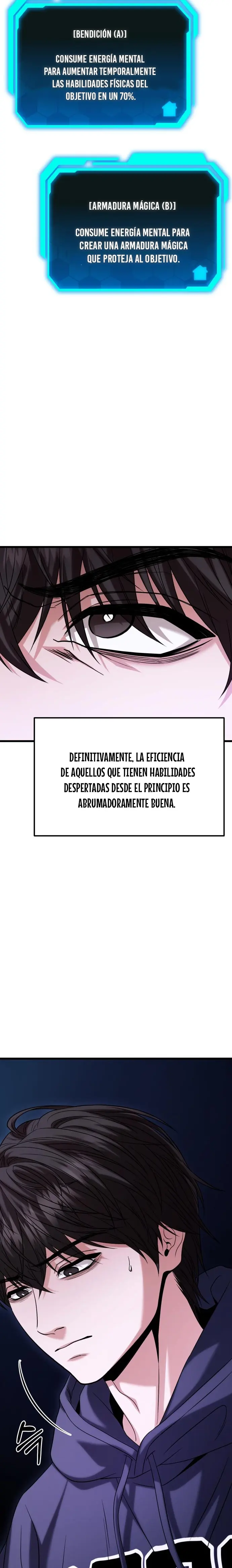El soberano del hogar Capitulo 20 página 13