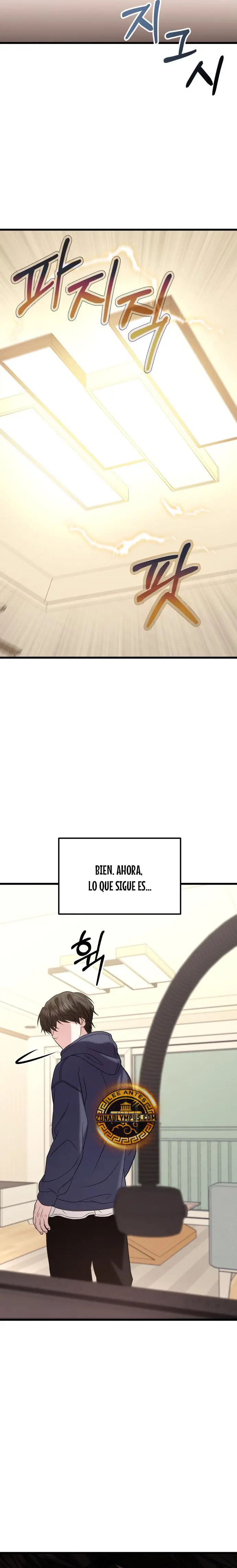 El soberano del hogar Capitulo 20 página 26