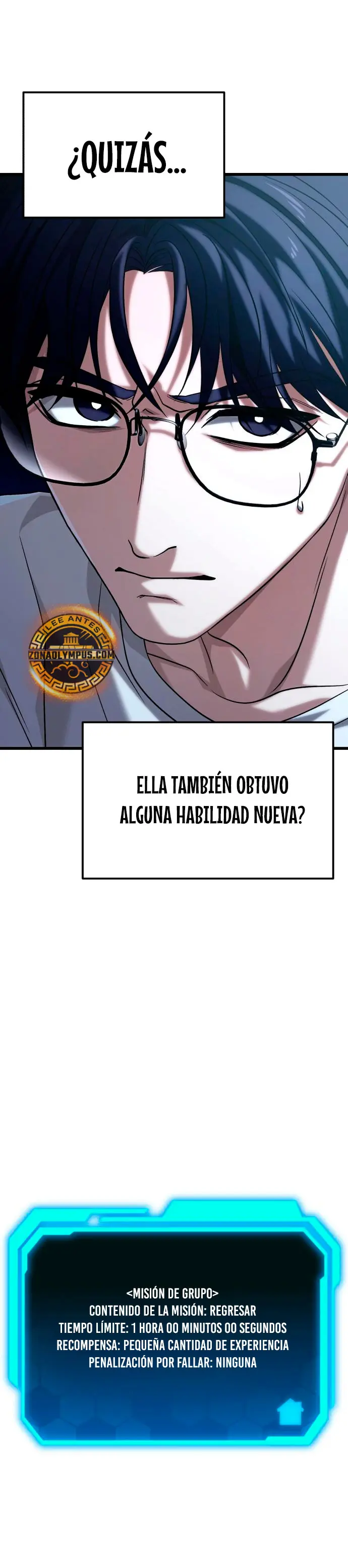El soberano del hogar Capitulo 21 página 30