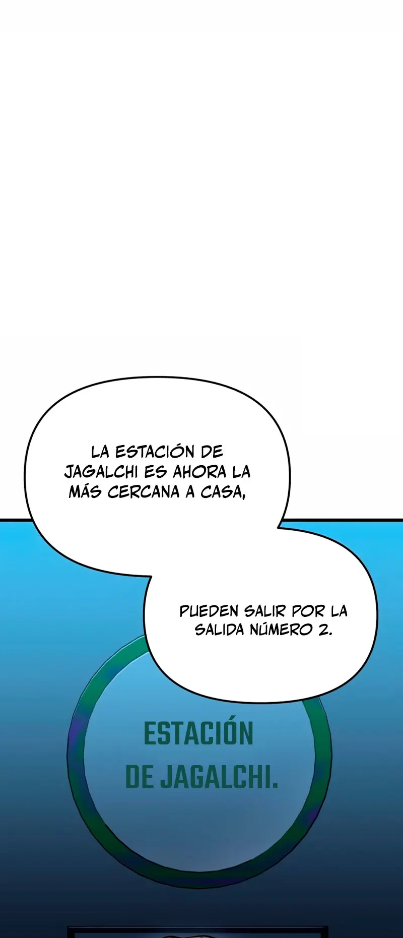 El soberano del hogar Capitulo 22 página 11