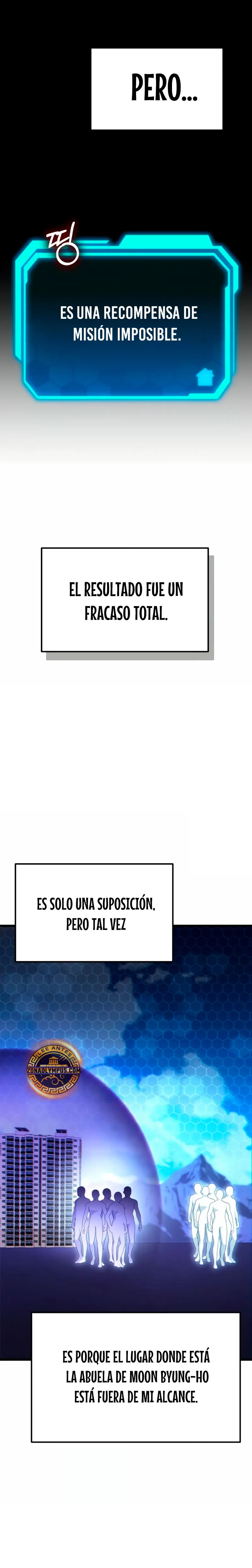 El soberano del hogar Capitulo 22 página 17