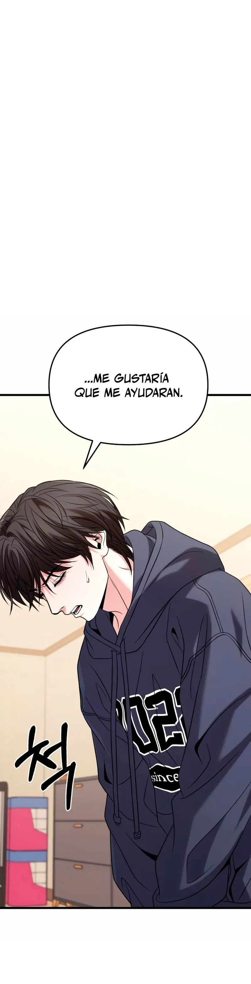 El soberano del hogar Capitulo 22 página 3