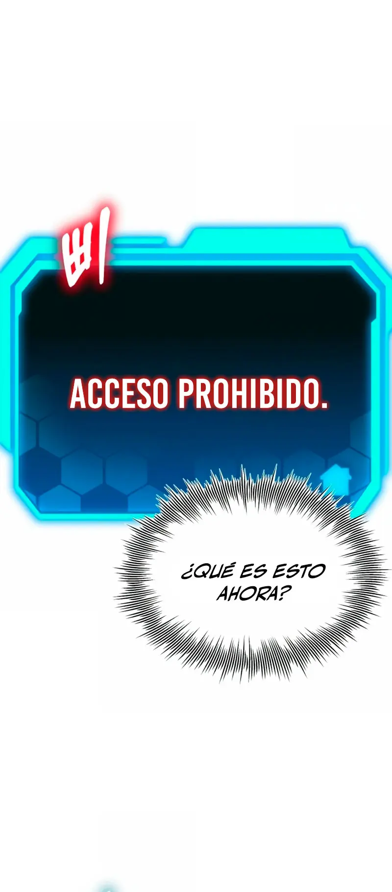 El soberano del hogar Capitulo 22 página 38