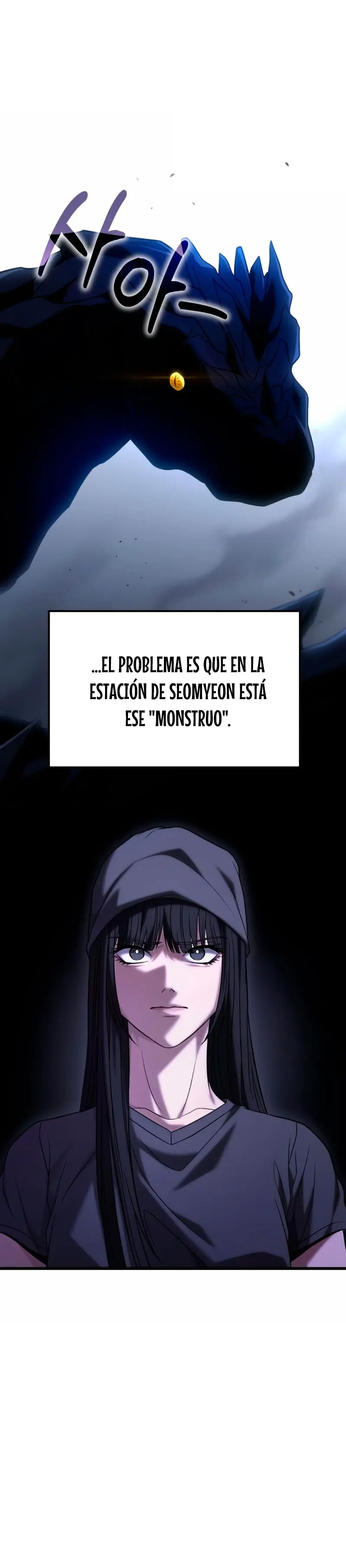 El soberano del hogar Capitulo 22 página 56