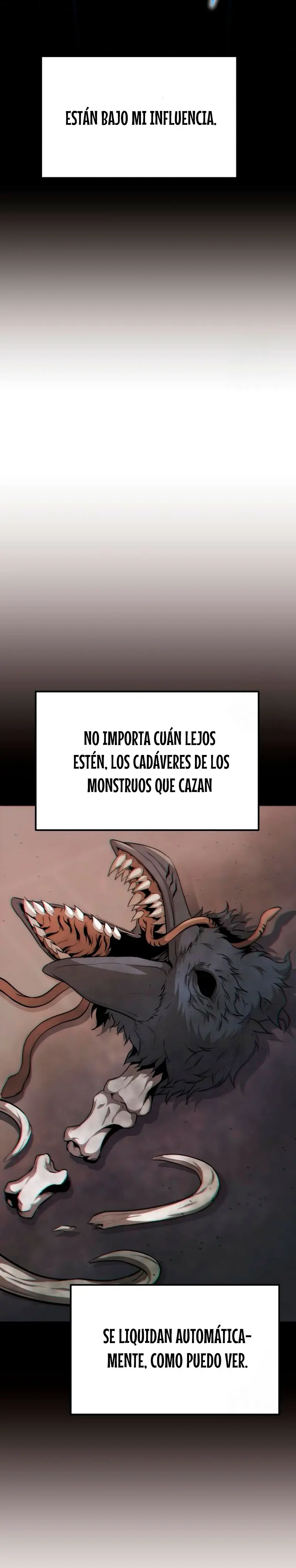 El soberano del hogar Capitulo 23 página 11