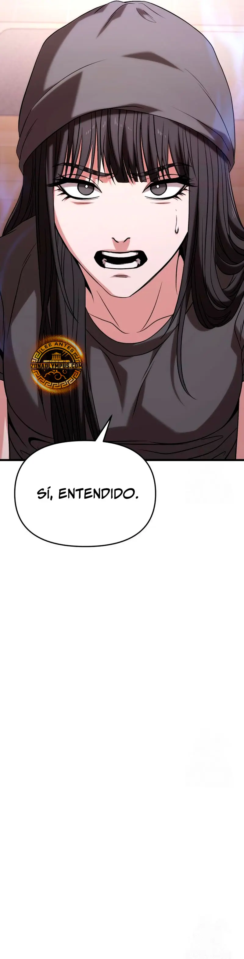 El soberano del hogar Capitulo 23 página 47
