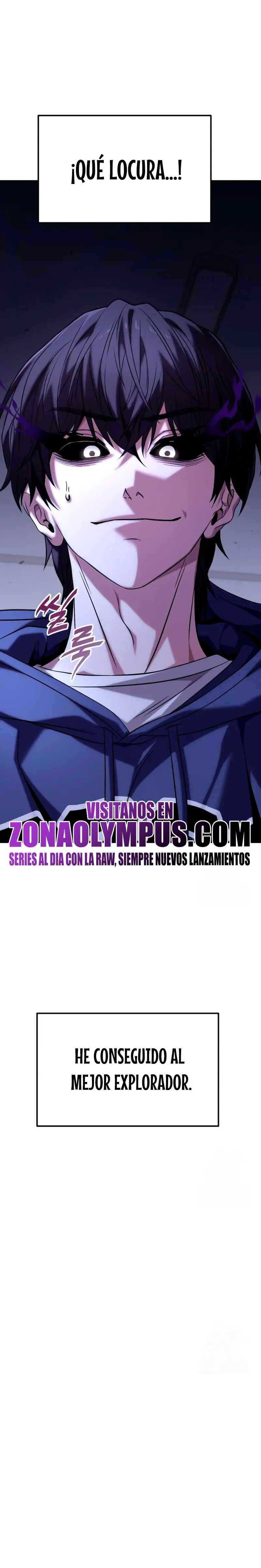 El soberano del hogar Capitulo 23 página 58
