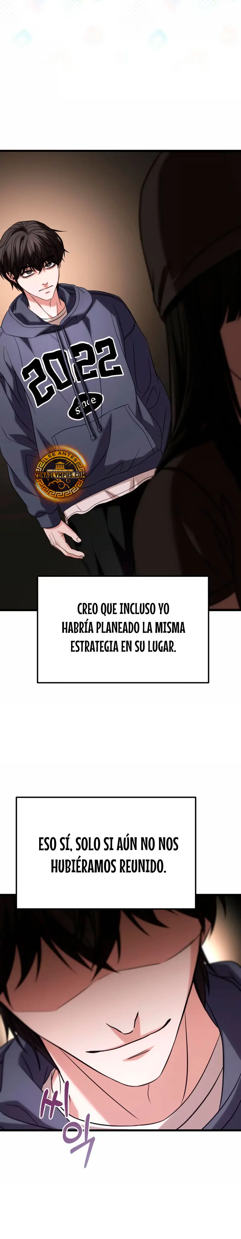 El soberano del hogar Capitulo 24 página 28