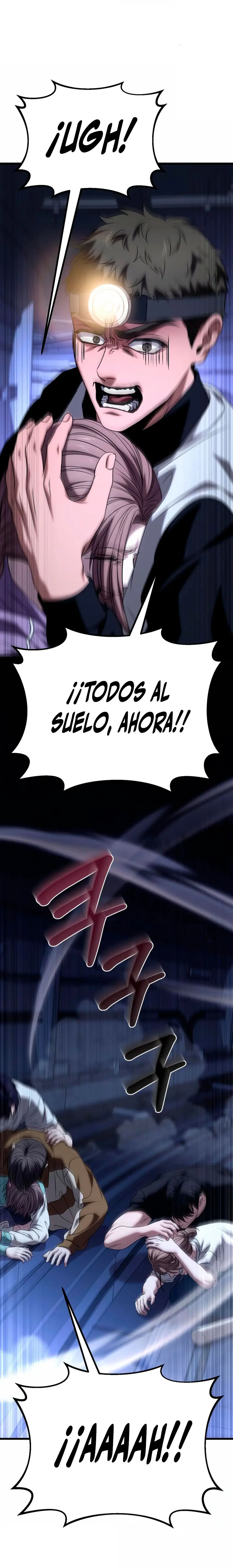 El soberano del hogar Capitulo 24 página 52