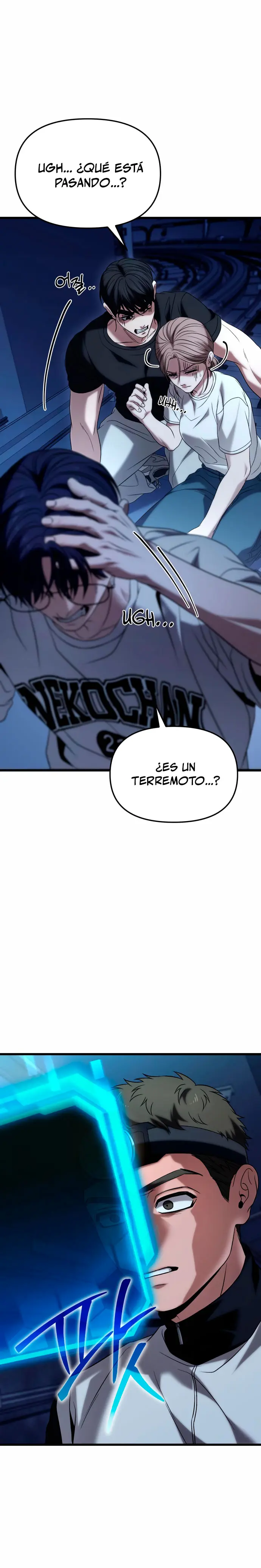 El soberano del hogar Capitulo 25 página 4
