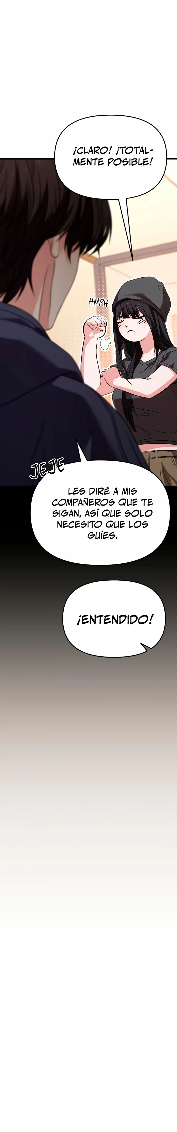 El soberano del hogar Capitulo 25 página 42