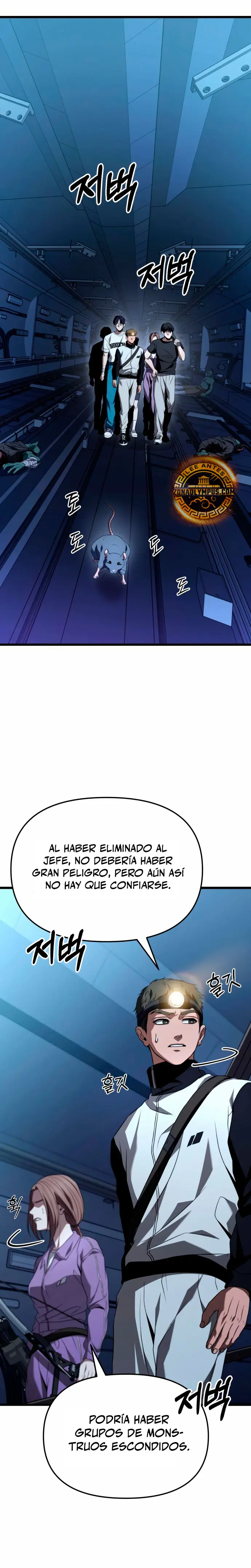 El soberano del hogar Capitulo 25 página 48