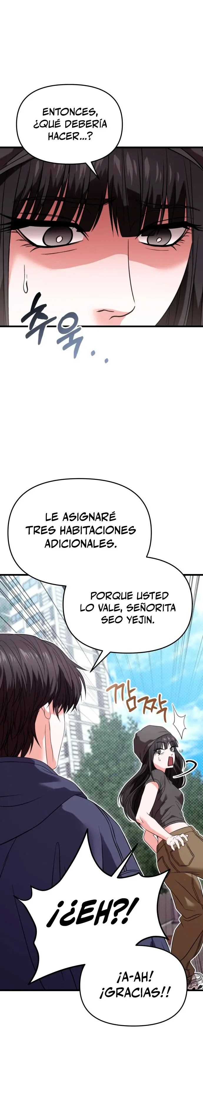 El soberano del hogar Capitulo 26 página 47