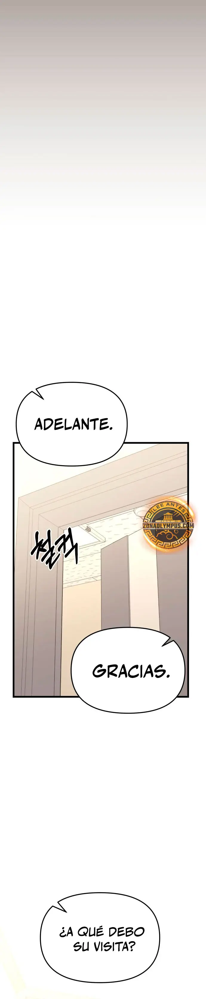 El soberano del hogar Capitulo 26 página 54