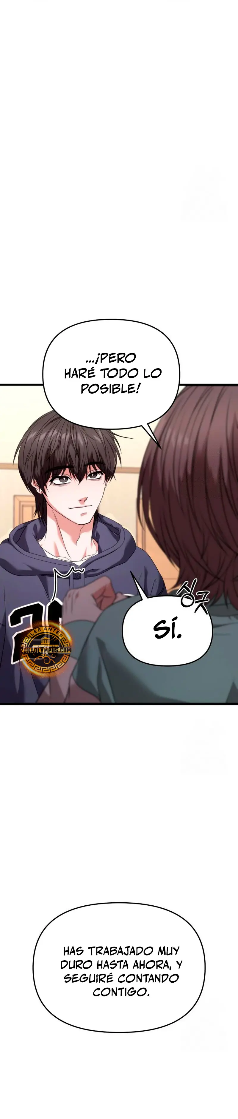El soberano del hogar Capitulo 27 página 24