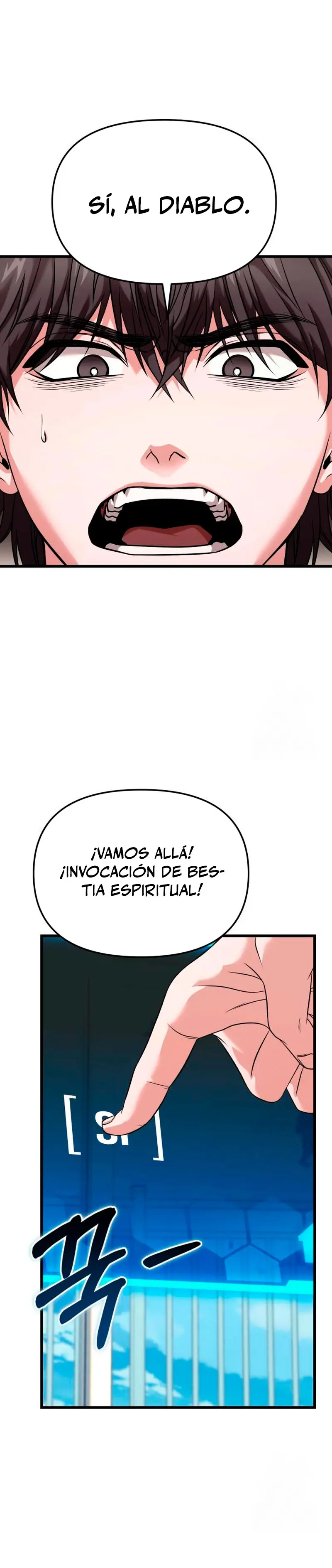 El soberano del hogar Capitulo 27 página 27