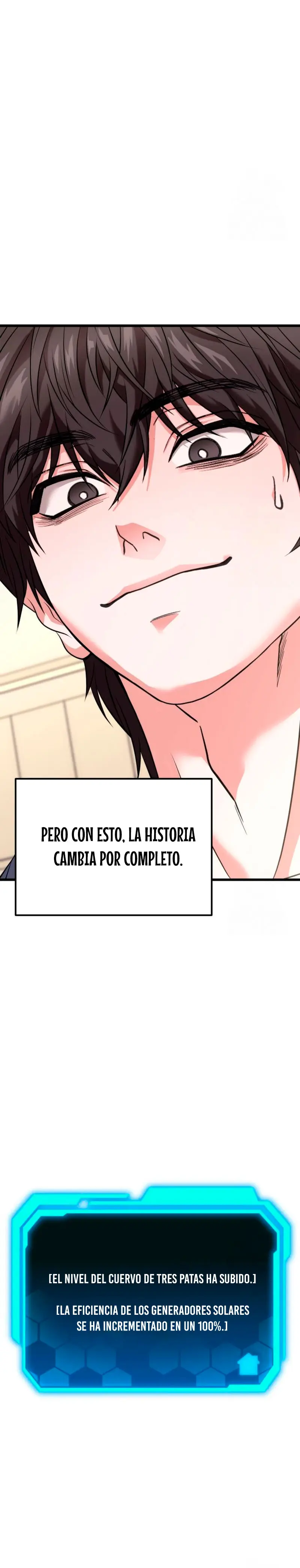 El soberano del hogar Capitulo 27 página 50