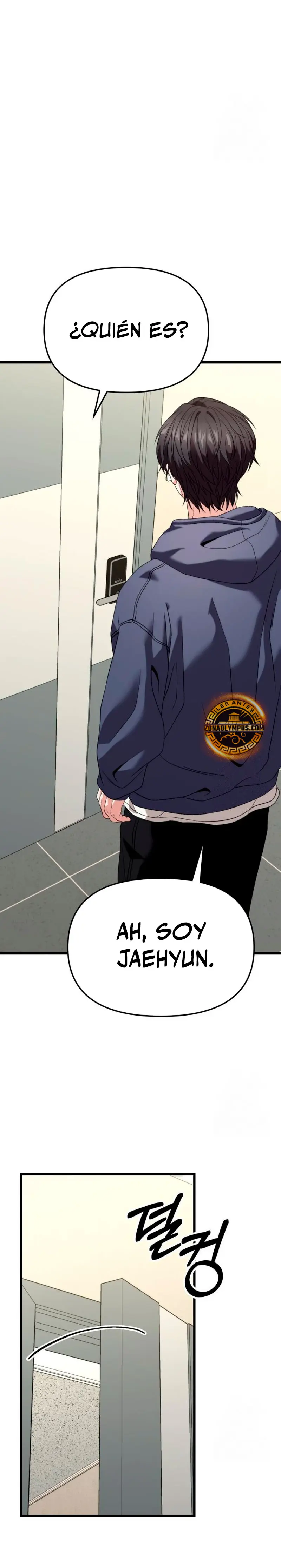 El soberano del hogar Capitulo 27 página 54