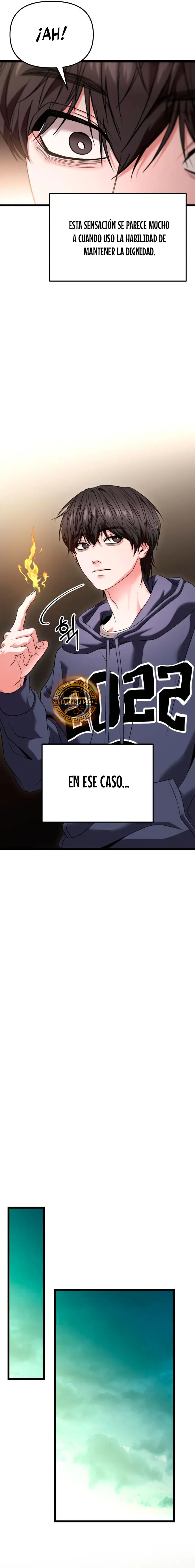 El soberano del hogar Capitulo 28 página 18
