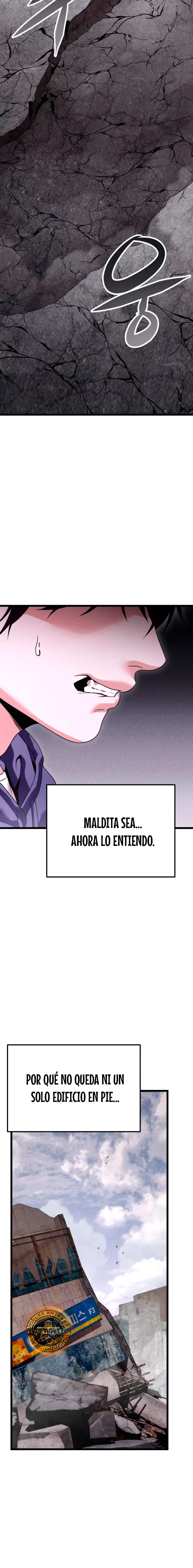 El soberano del hogar Capitulo 28 página 32