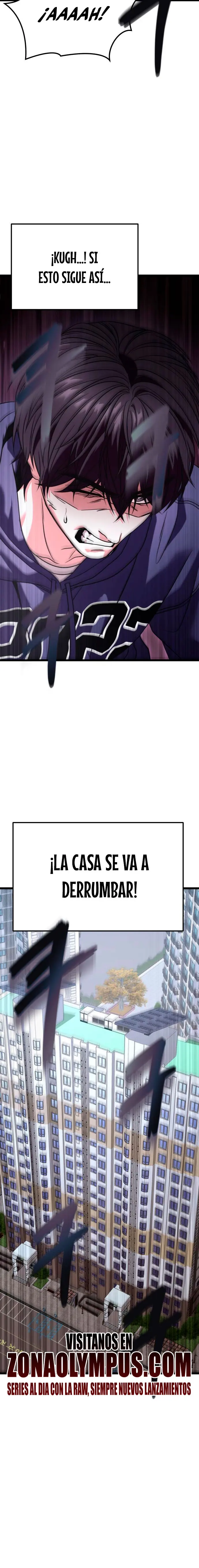 El soberano del hogar Capitulo 28 página 35