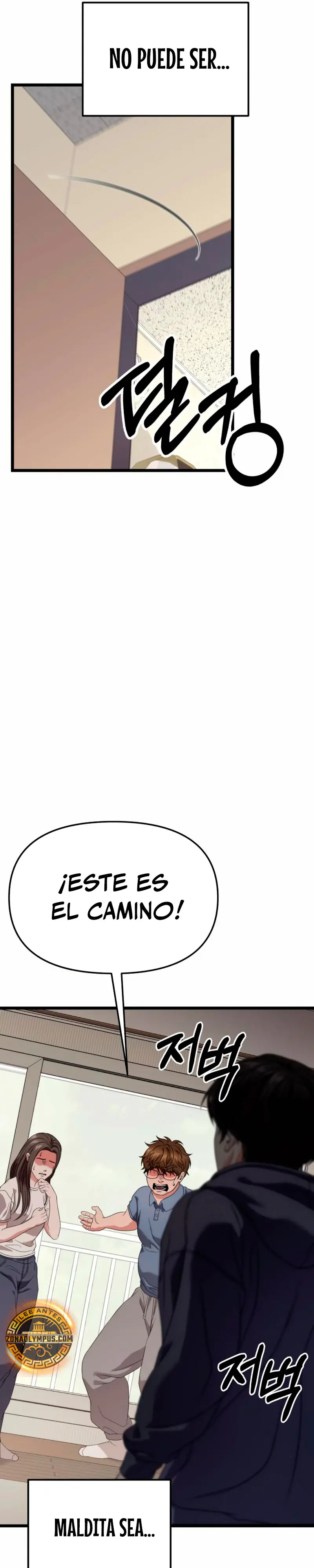 El soberano del hogar Capitulo 29 página 10