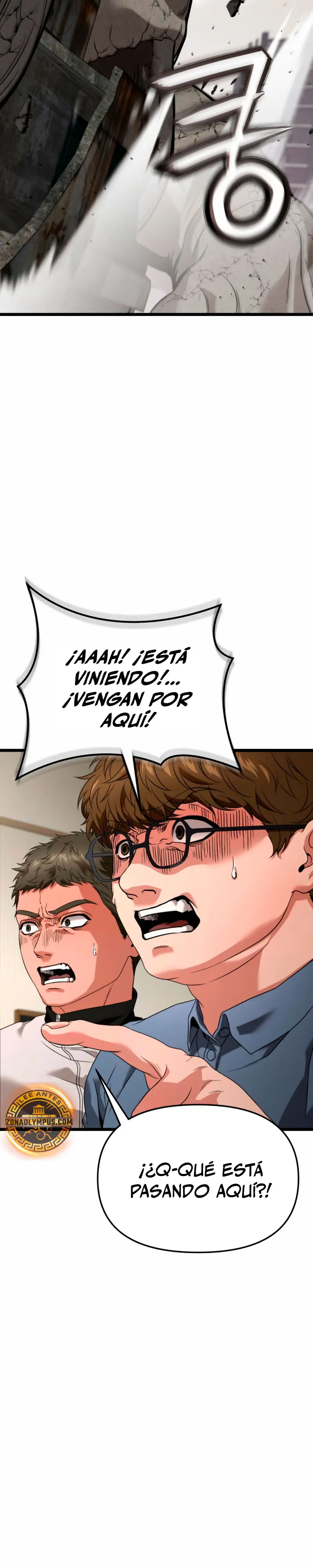 El soberano del hogar Capitulo 29 página 19