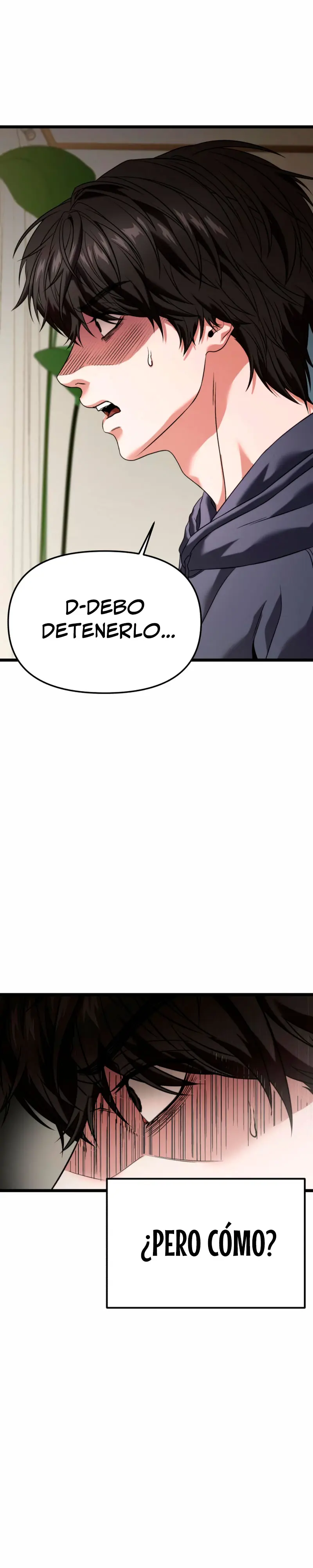 El soberano del hogar Capitulo 29 página 20