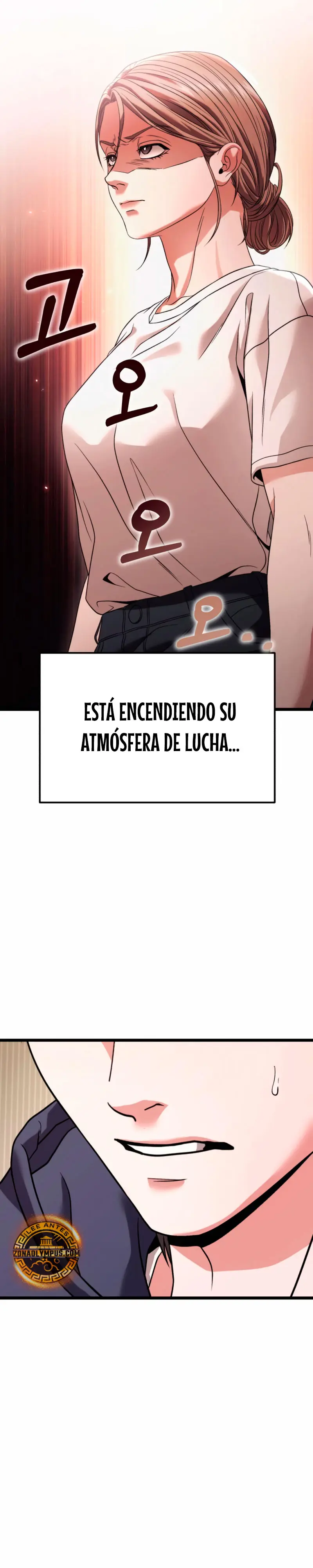 El soberano del hogar Capitulo 29 página 24