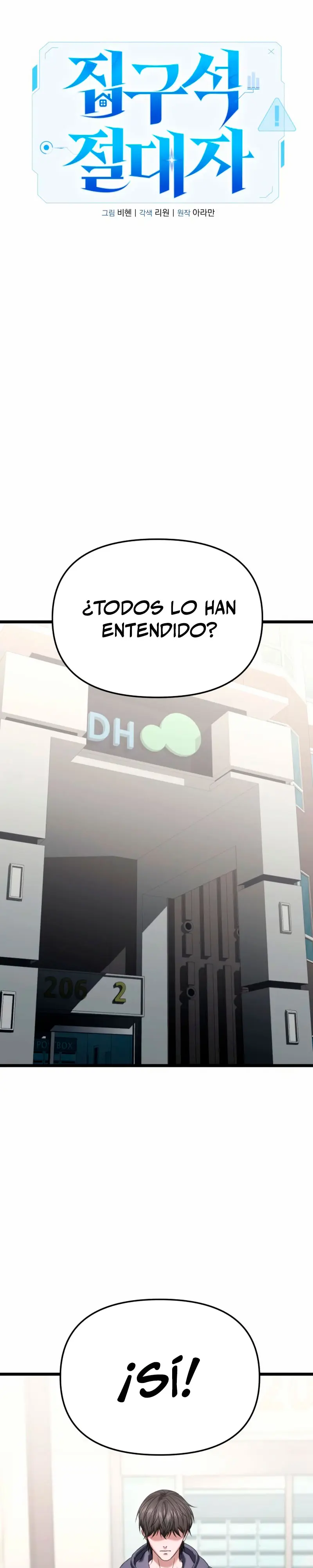 El soberano del hogar Capitulo 29 página 28