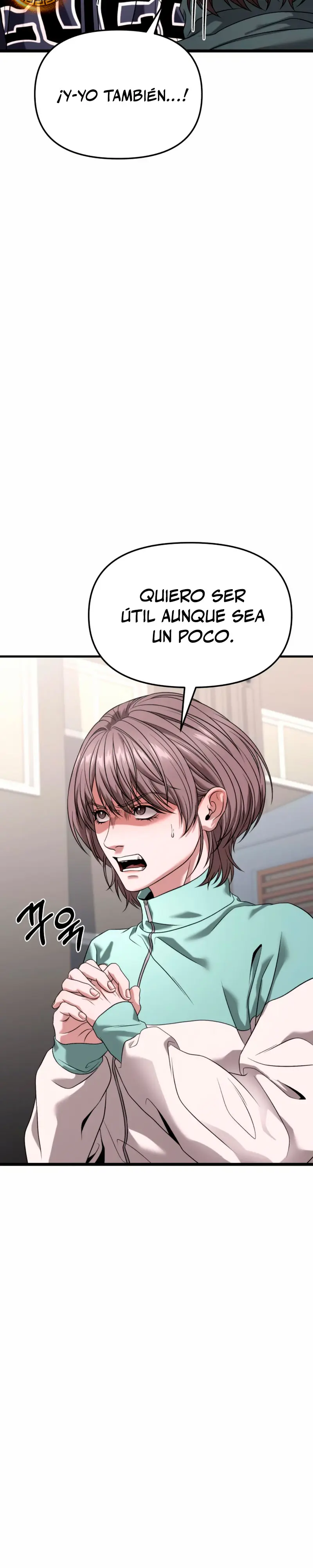 El soberano del hogar Capitulo 29 página 34