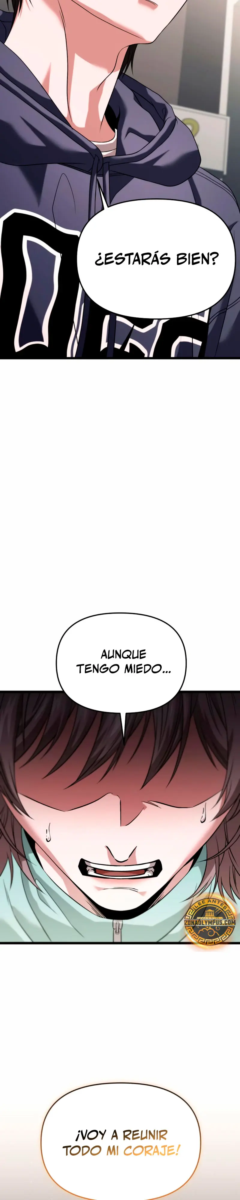 El soberano del hogar Capitulo 29 página 36