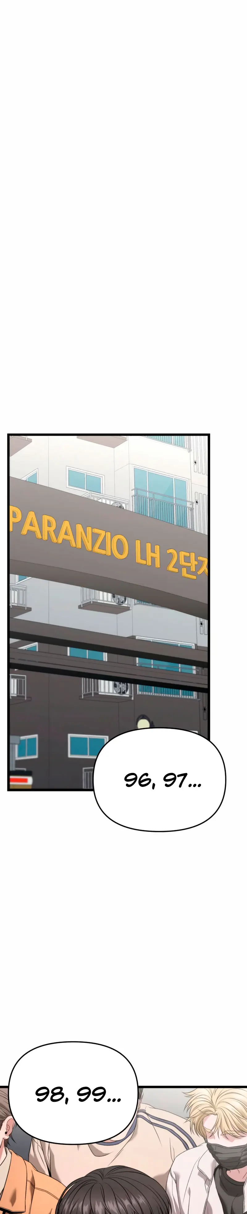 El soberano del hogar Capitulo 29 página 39