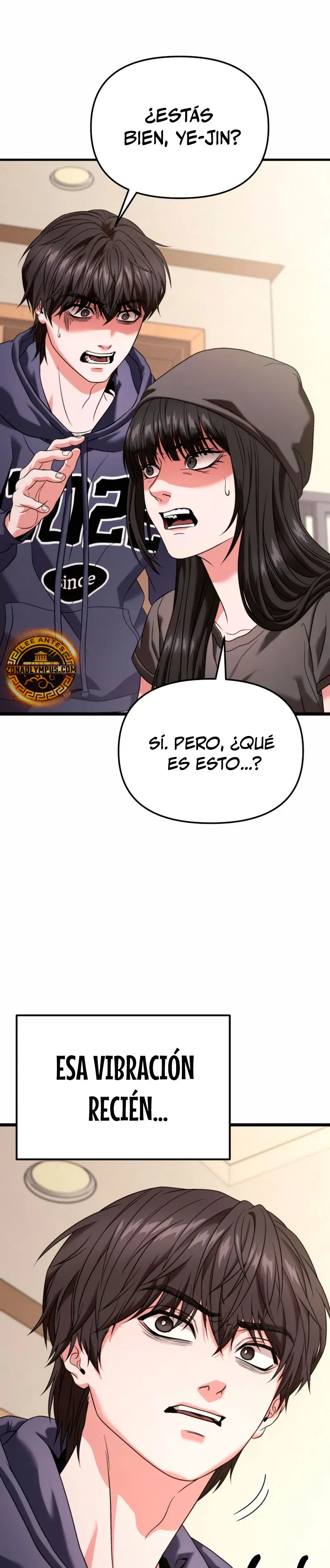 El soberano del hogar Capitulo 29 página 4