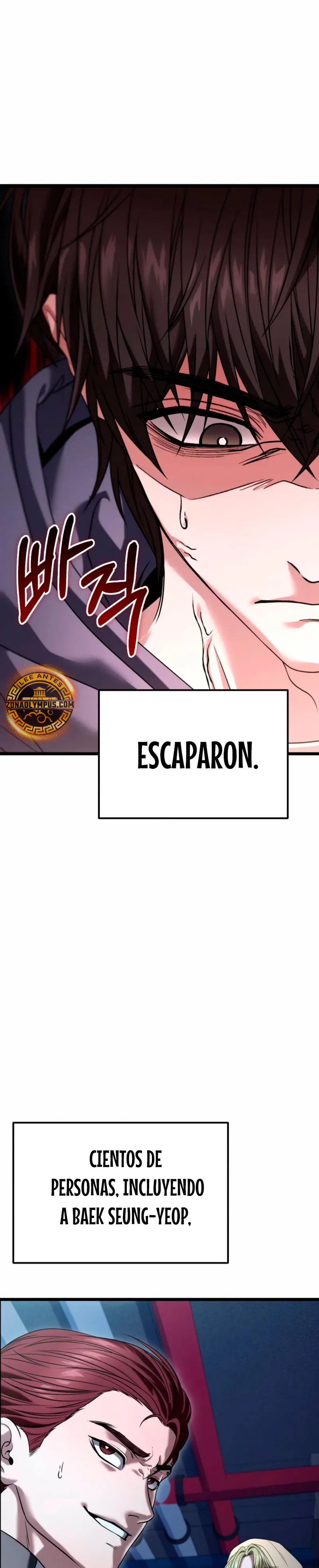 El soberano del hogar Capitulo 29 página 43
