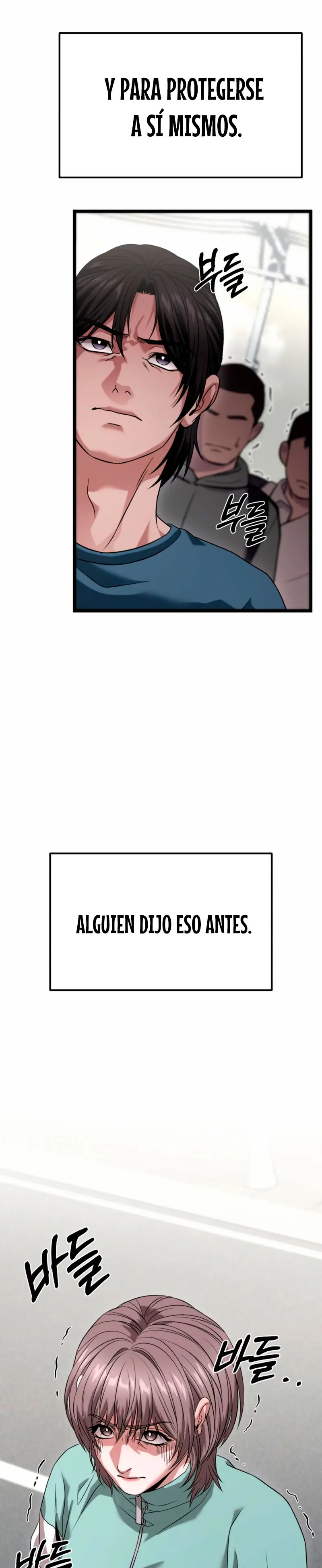 El soberano del hogar Capitulo 29 página 46