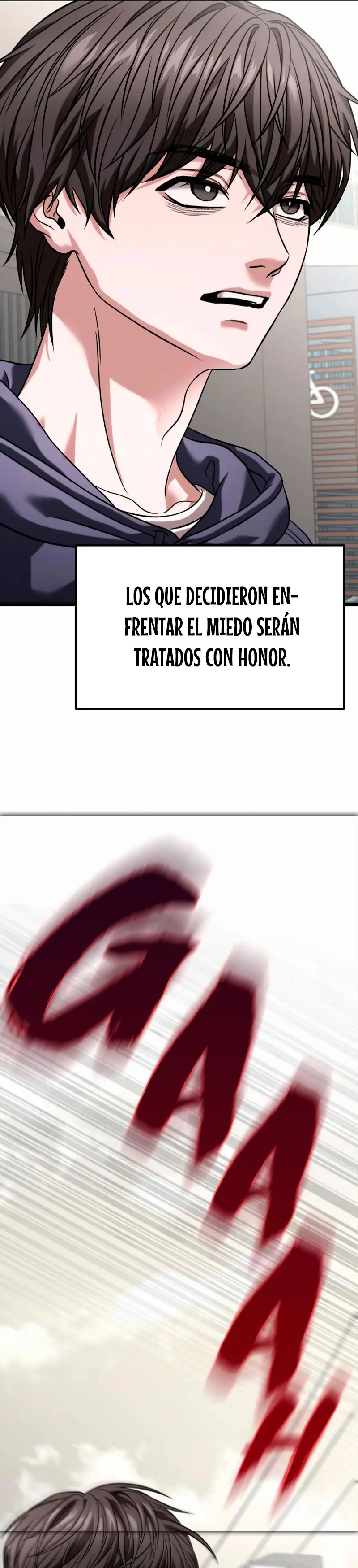 El soberano del hogar Capitulo 29 página 52