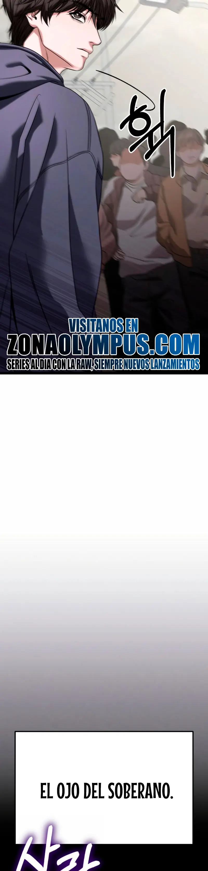 El soberano del hogar Capitulo 29 página 53