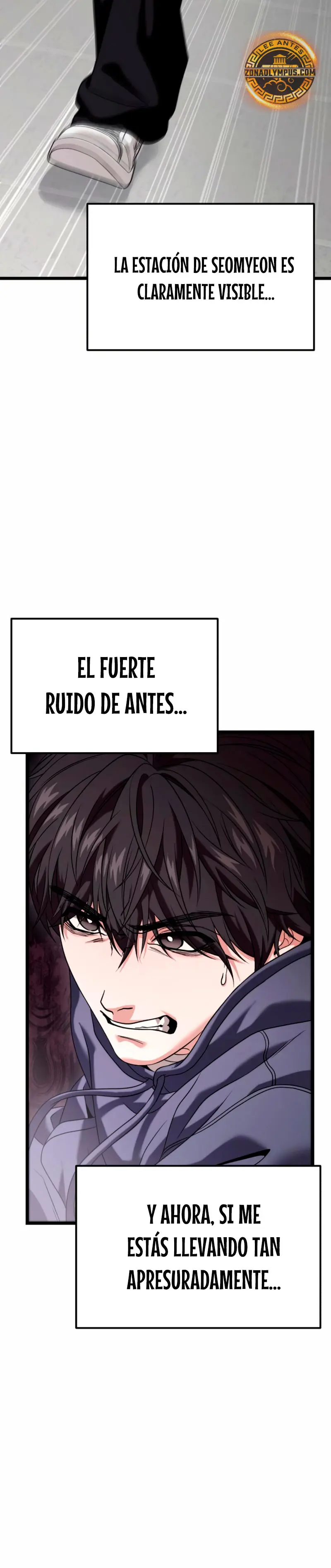 El soberano del hogar Capitulo 29 página 9